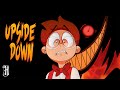 UPSIDE DOWN A Hazbin Hotel Song Harmonia Presents Full Cover
