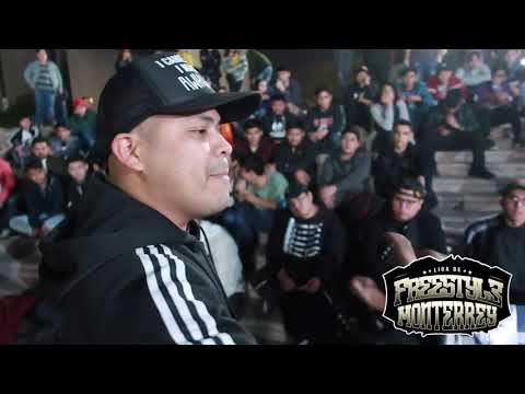 SOTO VS SPACK OCTAVOS GDL