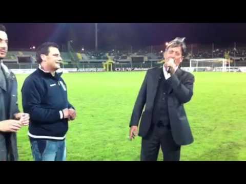 Nocerina e tony sperandeo