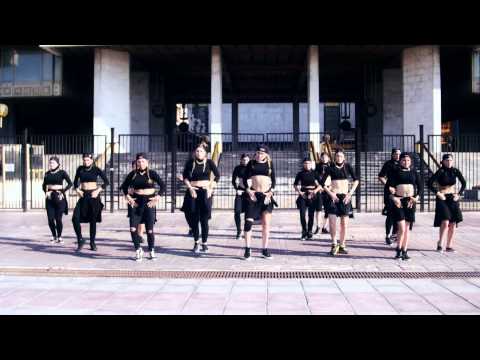 Nabiha Animals KINKYPIPL