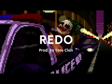 [FREE] TRIPPIE REDD / 808 MAFIA / MATT OX TYPE BEAT "REDO" (Prod. Yoru Clan)