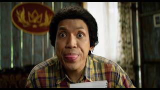 Download lagu Desta's Debut as Dono | Warkop DKI's  Trailer Goes Viral! mp3