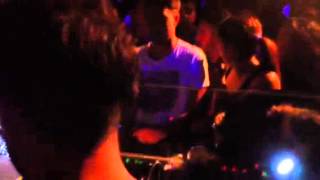 Gigi Galli b2b Kill Ref play Alessandro Pannone ' s bootleg @ Ribbon Club Culture