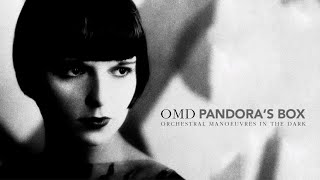 OMD — Pandora&#39;s Box (lyrics)