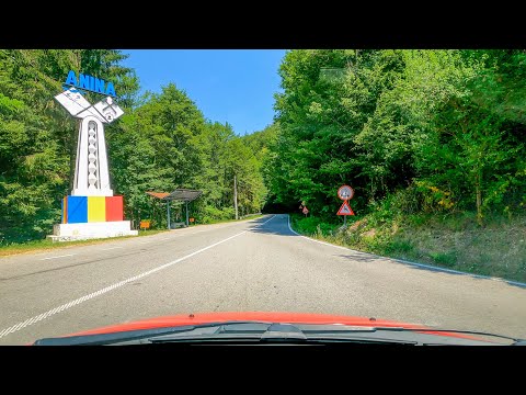 Anina, Jud. Caraş-Severin