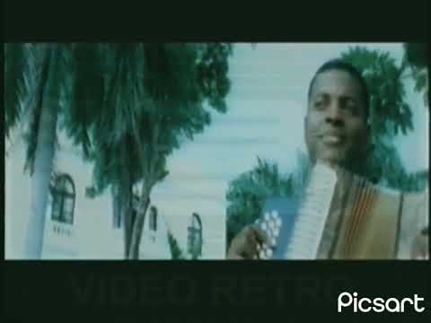 NO ES AMIGO DEL CORAZON - LOS DIABLITOS DEL VALLENATO  @videoretro