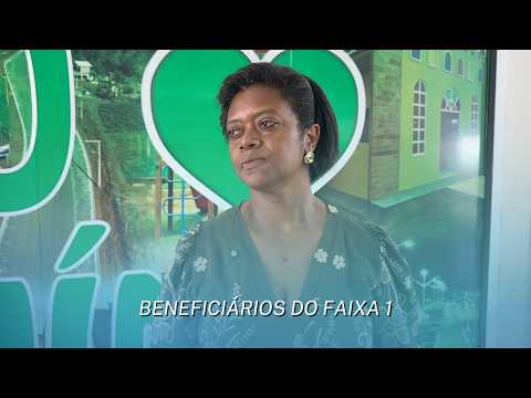 Prefeitura divulga lista de 116 famílias selecionadas para programa habitacional Faixa 1