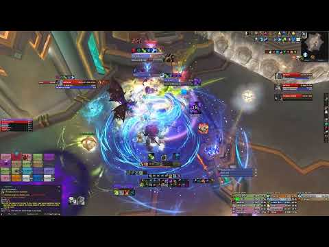 Fated Mythic Lords of Dread