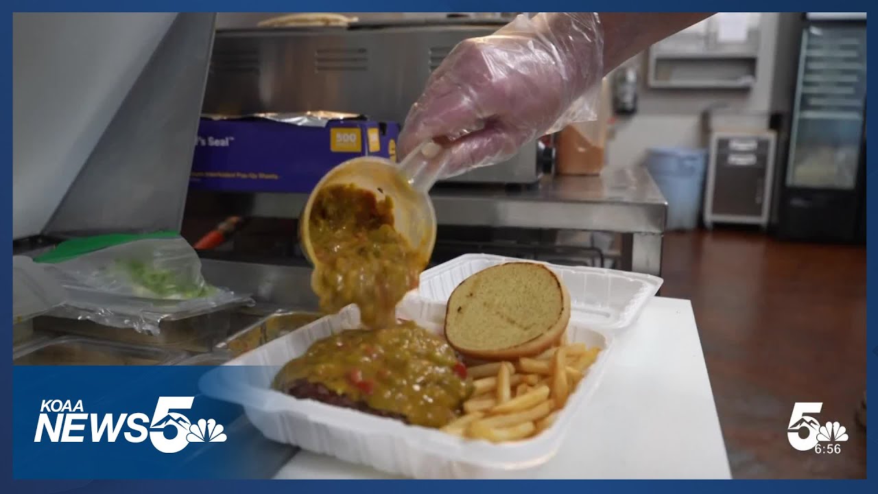 New competitor hopes to leave its slopper mark in Pueblo