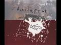 FRED FRITH – 11 Almighty Home At Last