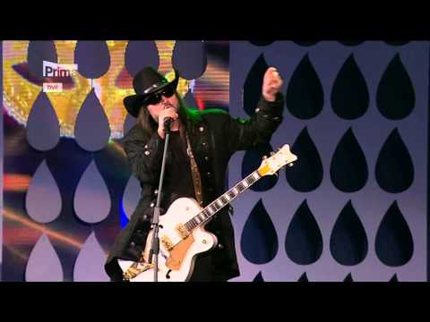 Wanastowi Vjecy - Lady Carneval