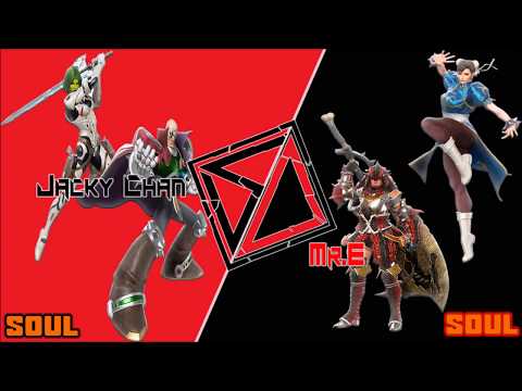 -MvCi- Jacky Chan (Sig/Gamo) vs Mr.E (MH/Chun) Part3 8/11/17