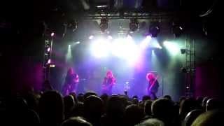 Corrosion of Conformity - My Grain - Electric Ballroom, London