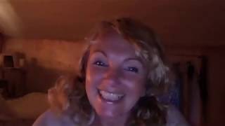 Sacred Sexuality & the Threefold Flame
