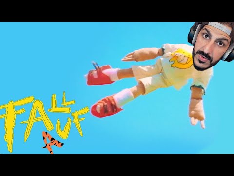 Producer REAGIERT auf CRO - Fall Auf (ft. Badchieff) [Official Video]