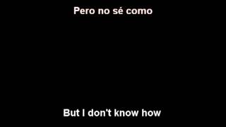 Wonderwall - Cartel (Subt. Español)