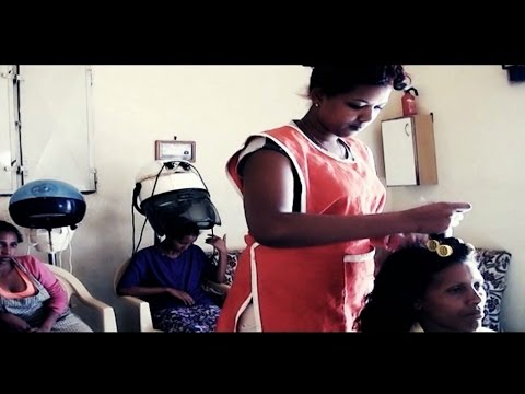 Eritrea - Mulugeta Tesfay - Mehenenit - (Official Music Video) - New Eritrean Music 2015