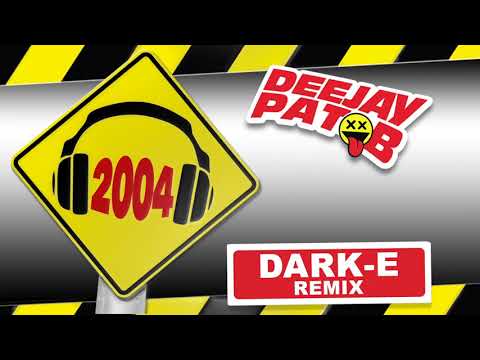 Pat B - 2004 (Dark-E remix) (Official audio)