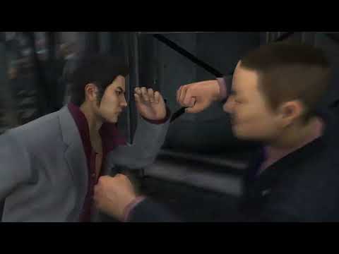 Yakuza 3 Remastered Chapter 10 | PART 2 of 8 | Kamurocho Substories | 100% Completion | RTX 4070