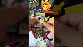 DAY 159/365! PHANTASMAL FLAMES! open a pack a day for a year! #pokemon #pokemoncards #pokemontcg