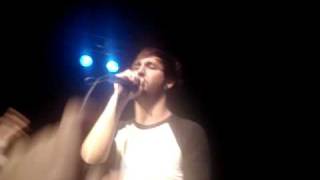 Every Avenue  This one's a cheap shot