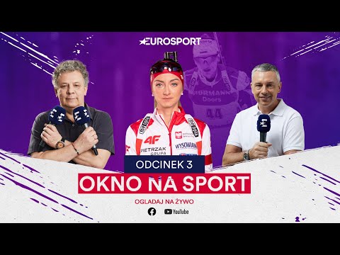 #3 - kobieta z karabinem - najlepsza polska biathlonistka Monika Hojnisz - Staręga