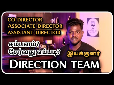 Associate Director Salary
