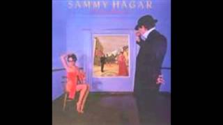 Sammy Hagar Live, St Louis 1982 FM Radio Broadcast.