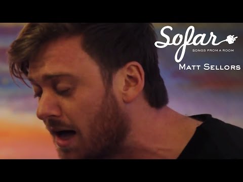 Matt Sellors - I'm on fire (Bruce Springsteen Cover) | Sofar Bristol