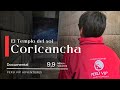 EL GRAN TEMPLO DE SOL "CORICANCHA CUSCO" - DOCUMENTAL | Perú | Machu Picchu | Cusco |