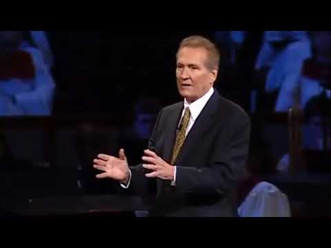 The Battle for Your Mind | Dr. Adrian Rogers