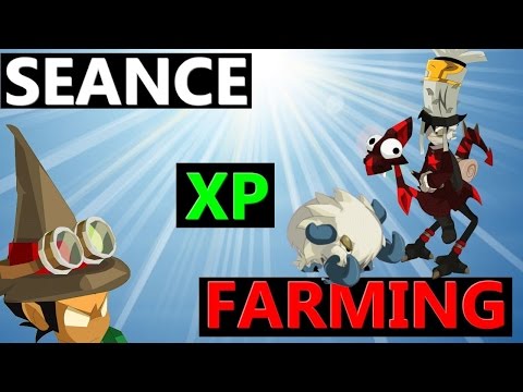 comment augmenter son xelor sagesse