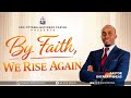 SUNDAY SERVICE BY FAITH WE RISE AGAIN ON 01ST FEBRUARY 2026 WITH PASTOR SHAKA PHINEAS