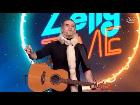 Zelig Time pt.21 - Michele Cosentino - "Max Pezzali"
