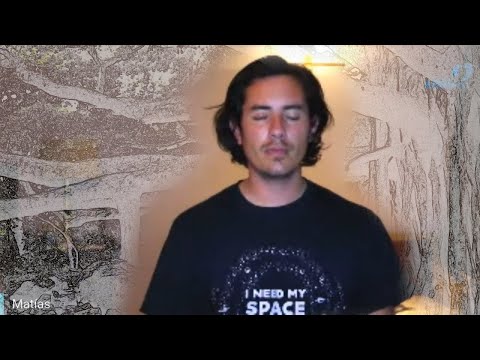 Day 268 Alineación en Español- PERECIMIENTO- Matias De Stefano - Spanish only