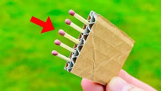 How to Make the Ultimate Survival Firestarter