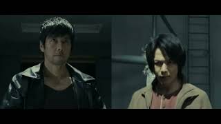 Download lagu Kamen Rider Black Sun VS Shadow Moon Final Battlte 01 mp3 Download lagu Kamen Rider Black Sun VS Shadow Moon Final Battlte 01 mp3