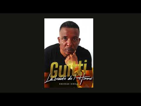 Guitti - La beauté de l'homme