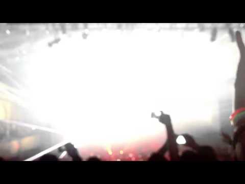 Thomas Gold @ Roseland NYC - Intro / Miao