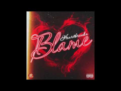 Heartbreaka feat. Linda La Juicy & Maddison Milewski - "Blame" OFFICIAL VERSION