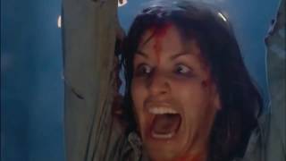 Sanctuary - Taste Revenge