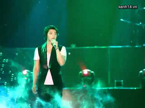 110610 The Tal Show with 2AM - Can't Let You Go Even If I Die