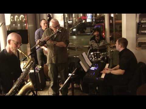 NATURE'S BEAUTY (Romero Lubambo), by Brazil Quintet - AFONSO IN MEMORIAM!!!!