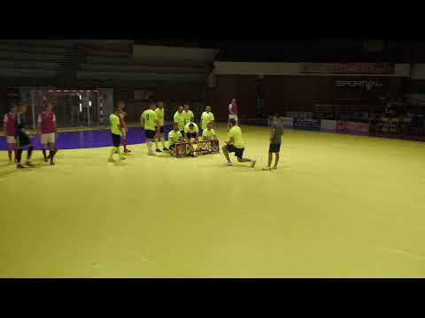 PIZZERIA TEMPO-Juventus B - FK DIVÉ Svine 7:3 PIZZERIA TEMPO-Juventus B - FK DIVÉ Svine 7:3