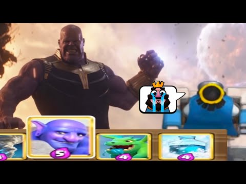 clash royale characters in real life - part 3