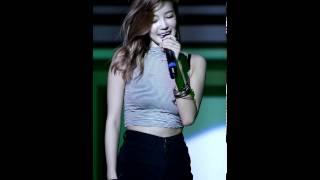 130521 NS윤지 If You Love Me @ 한양대 에리카