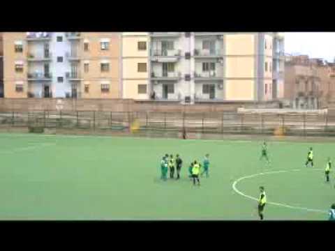 ASD Sport Lucera  - Cagnano Varano  Lucera  11 ottobre 2015