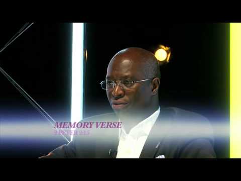 Open Heavens Reflections 2011 July 18 - Doctrine Of Balaam