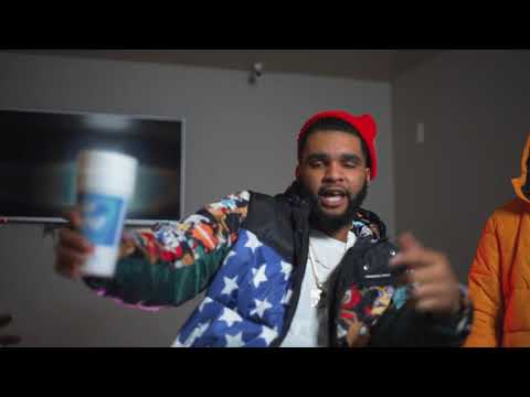 Tay B - Budget (Official Video) Shot By: @D2RGMAC