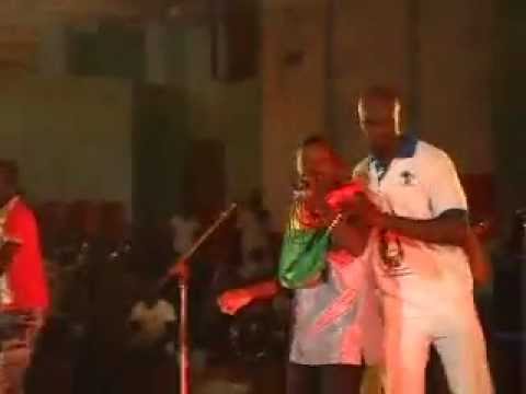 CONCERT DE GREG-LAFI LA BOUM FAAN  1